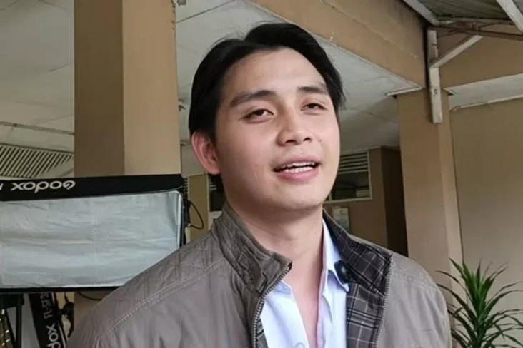 Gavin Enricko Jadi Playboy...
