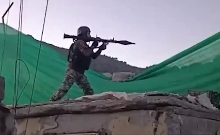 Pakar Militer Sebut...