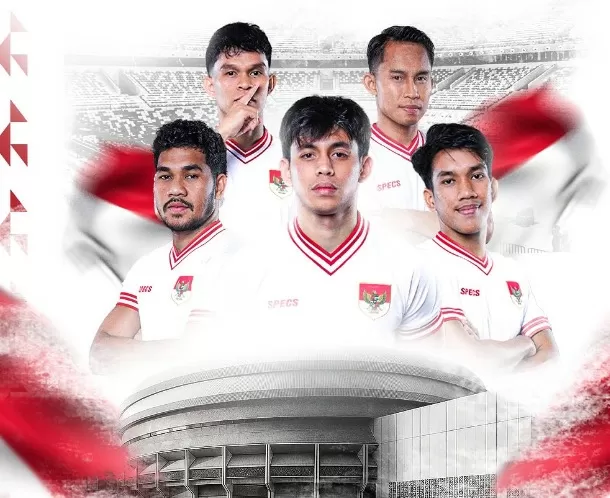 Timnas Futsal Indonesia...