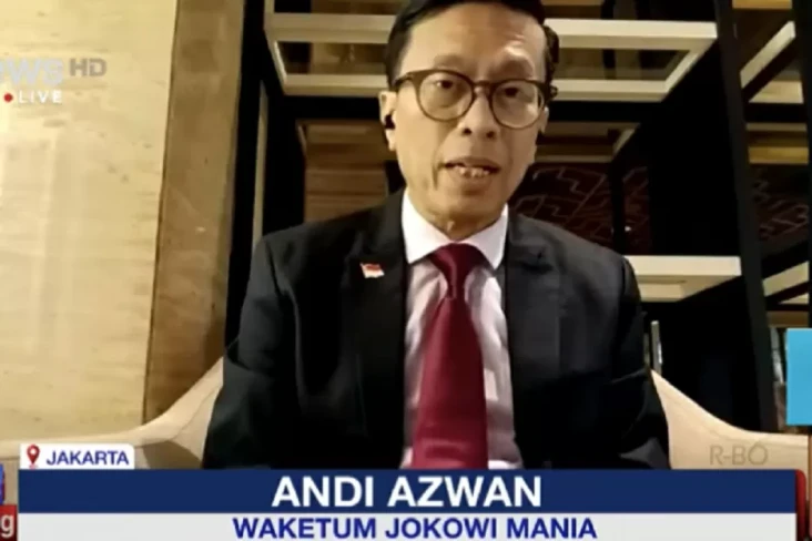 KPU DKI Jakarta Serahkan...