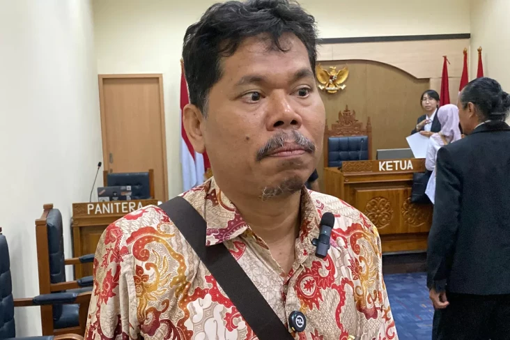 Bonatua Ungkap Alasan...