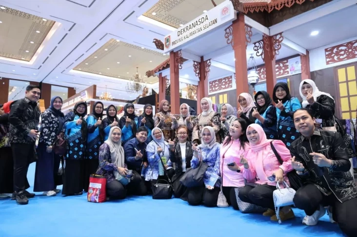 Dorong Pertumbuhan IKM,...