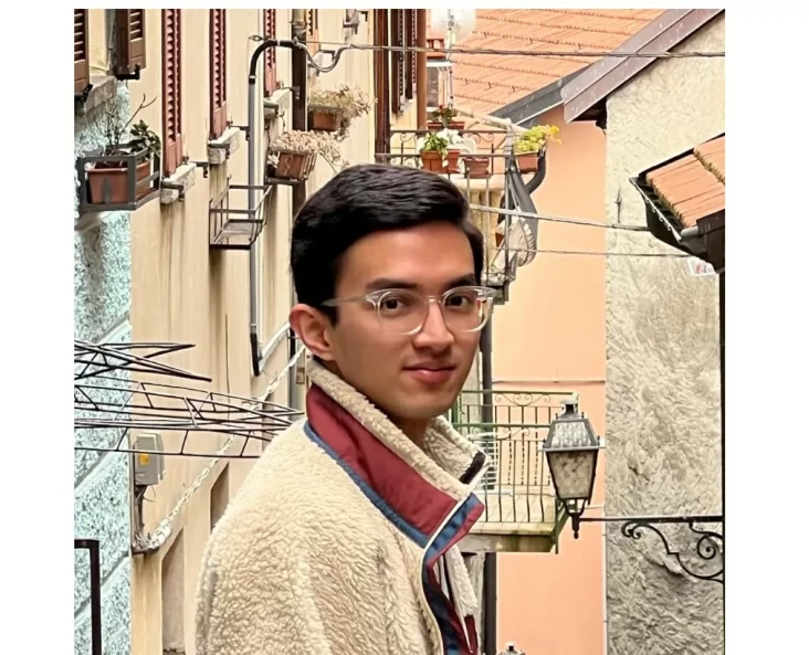 Profil Anindityo Arifiadi,...