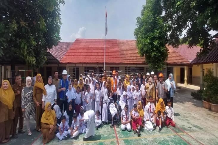 Program Revitalisasi...