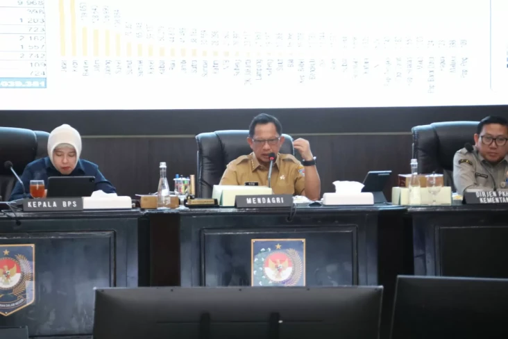 Penyumbang Utama Inflasi,...