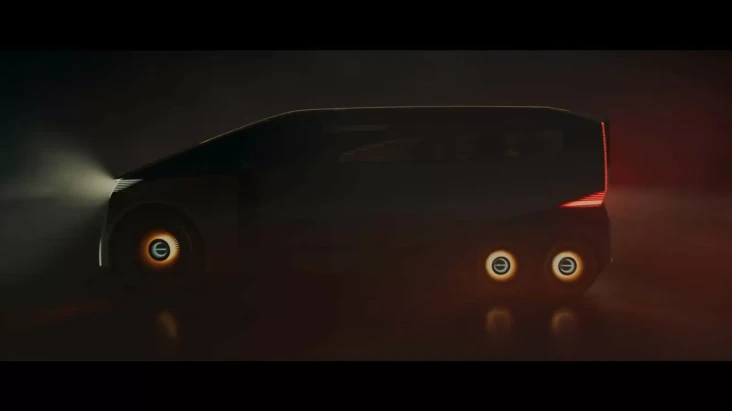 Lexus Siap Kenalkan...