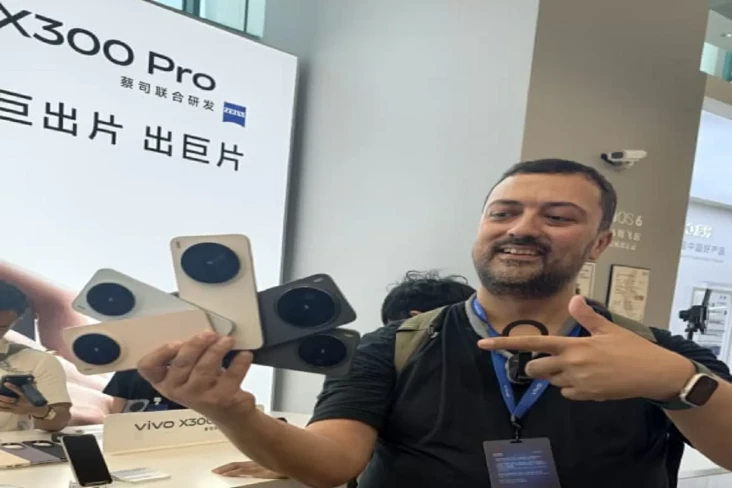 30 Tahun vivo, dari...