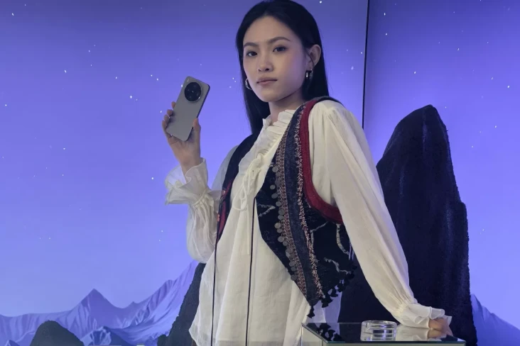 vivo X300 Kelas Flagship...