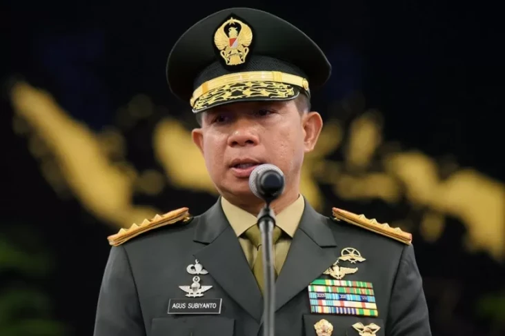 Mutasi Akhir September...
