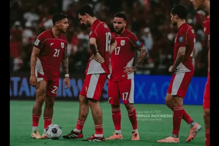 Erick Thohir Minta Maaf...