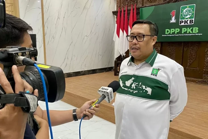 PKB Kecam Program Acara...