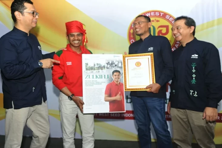 Hari Pangan Sedunia,...