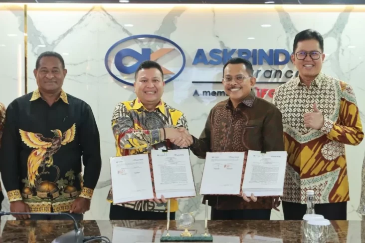 Akselerasi UMKM Papua:...