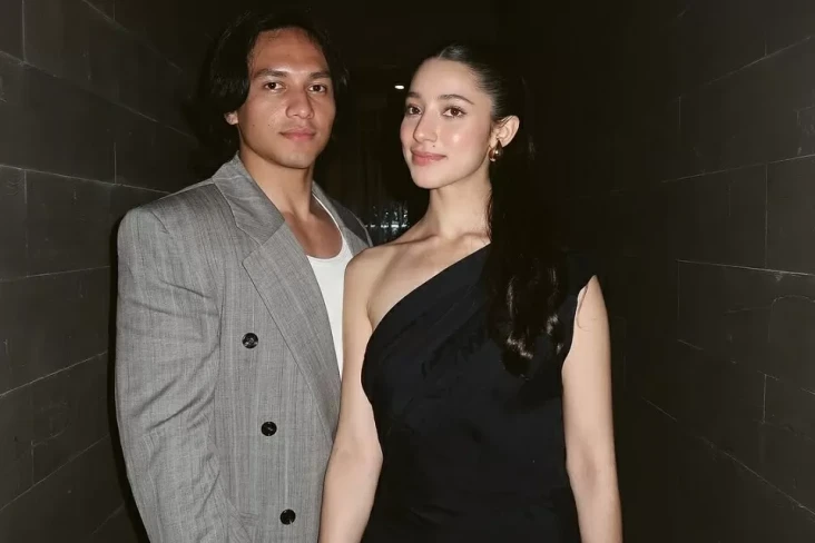 Jefri Nichol Ngaku Bucin...
