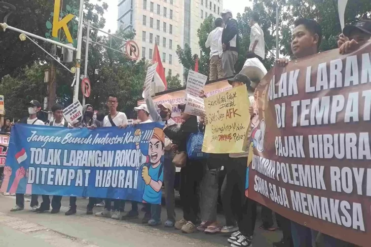 Raperda KTR Picu Penolakan,...