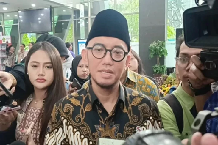 Dahnil Anzar Ancam Proses...