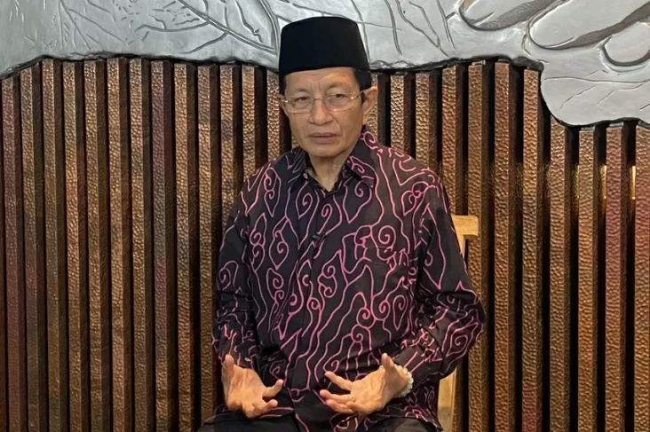 Menag Ajak Jaga Muruah...