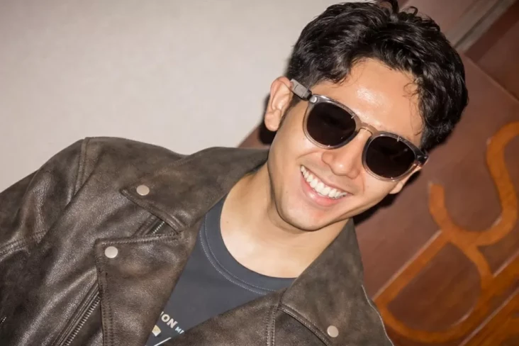 Fadi Alaydrus Belajar...