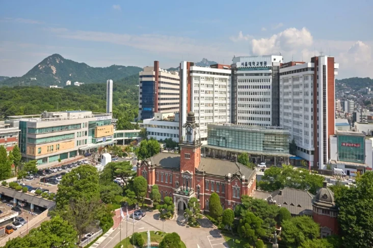 Seoul Jadi Kota Pelajar...