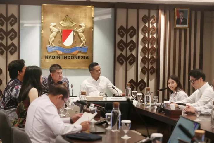 Kadin dan Google Indonesia...