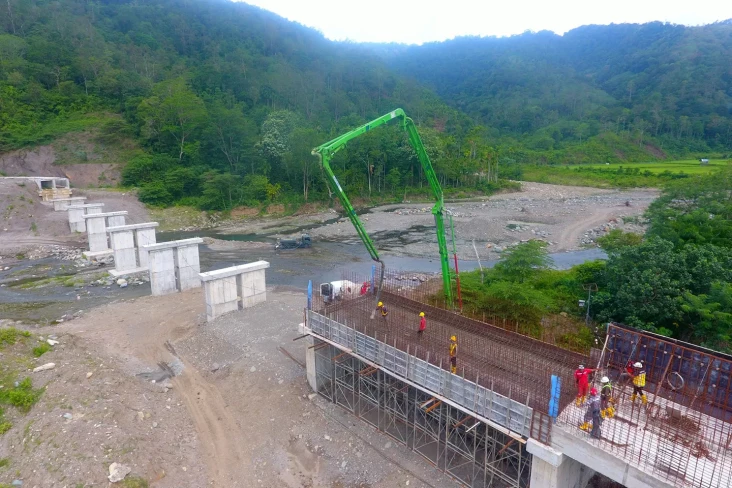 Dukung Ketahanan Pangan,...