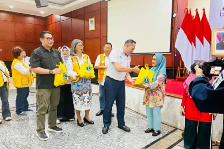 Peduli Disabilitas,...