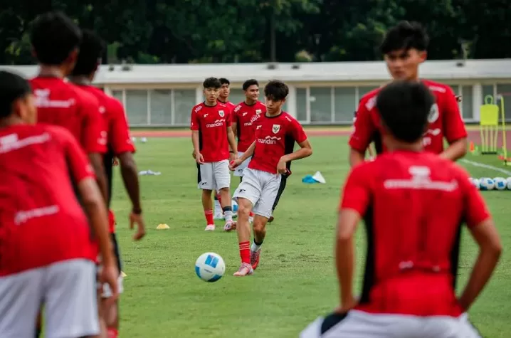 3 Tim Kuat Jajal Kekuatan...