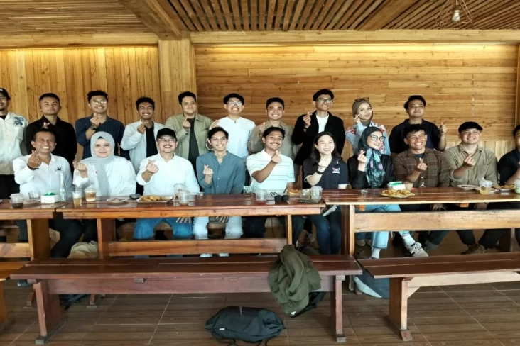 Perindo Partai Ramah...