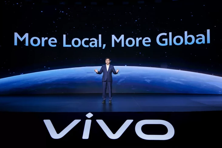 vivo OriginOS 6: Kelancaran...