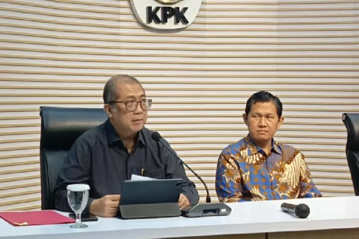 KPK Buka Seleksi Terbuka...