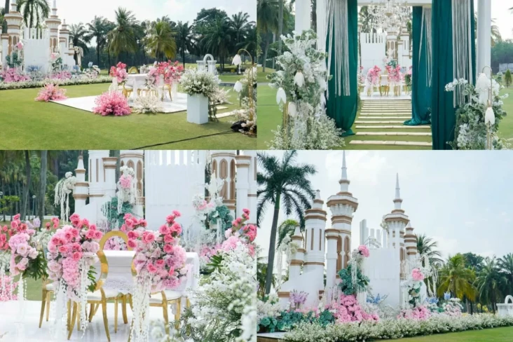 Tak Perlu ke Bali, Ini...