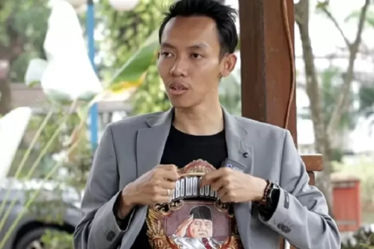 Wakil Ketua DPRD Lebak...