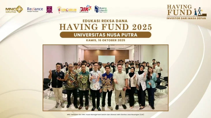 MNC Sekuritas Gandeng...