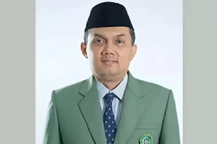 Kepentingan Nasional...