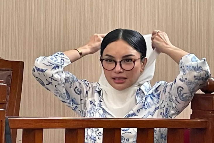 Nikita Mirzani Akui...