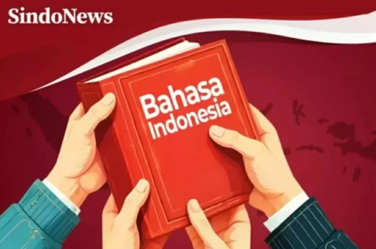 Bangga, Bahasa Indonesia...
