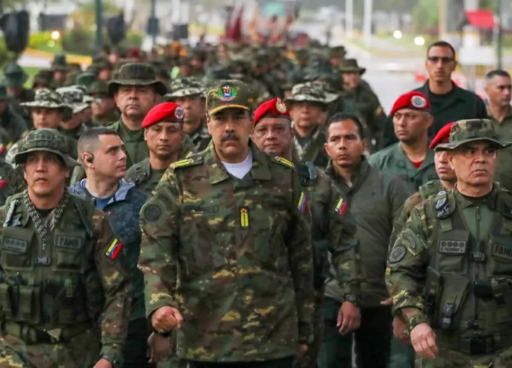Siapkan Invasi Darat,...