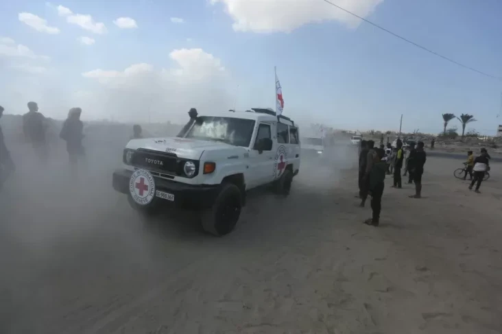 Tentara Israel Ungkap...