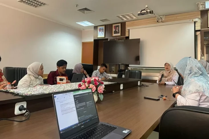 ILUNI FKM UI Minta Pemkot...