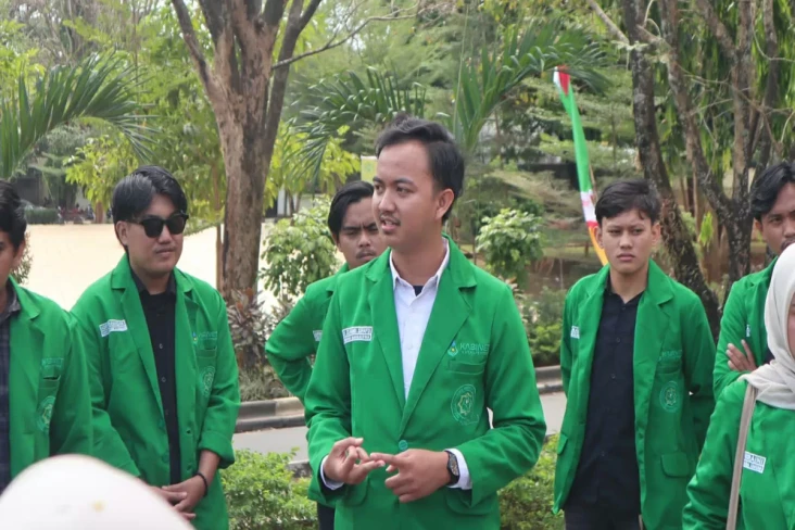 Setahun Pemerintahan...