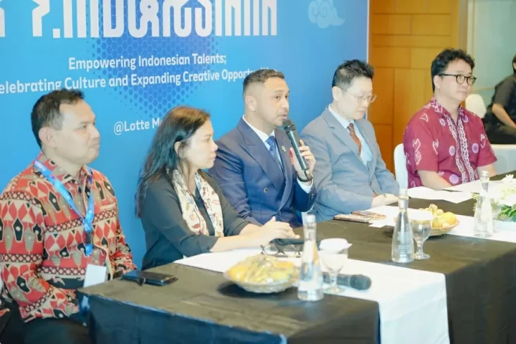 HOI Jadi Ruang Kolaborasi...