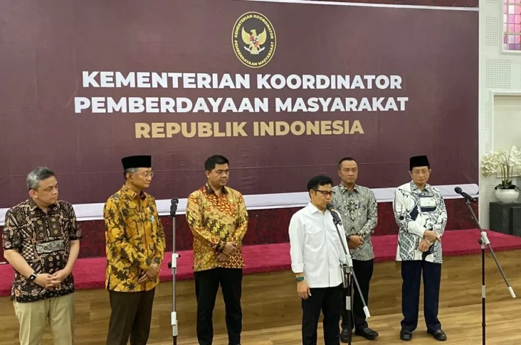 Tindak Lanjuti Arahan...