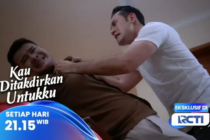 Sinopsis Layar Drama...