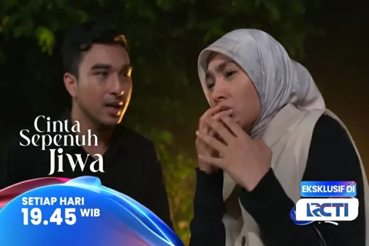 Sinopsis Layar Drama...
