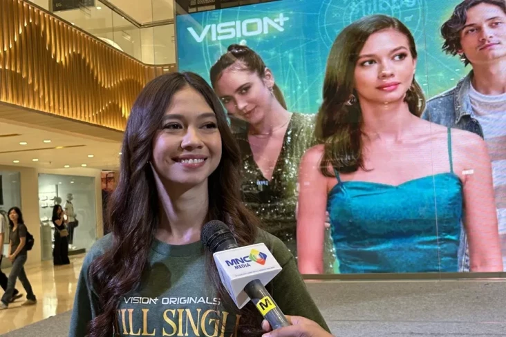 Yuki Kato Bintangi Series...