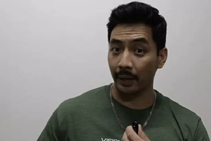 Yoshi Sudarso Spill...