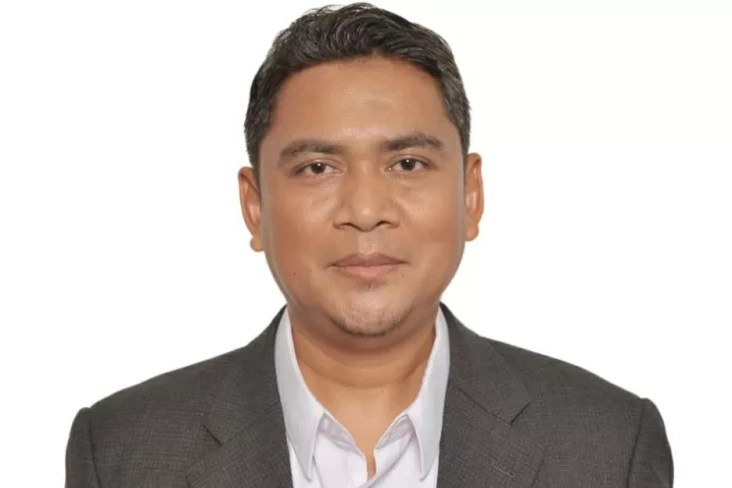 Standar Ganda Hubungan...