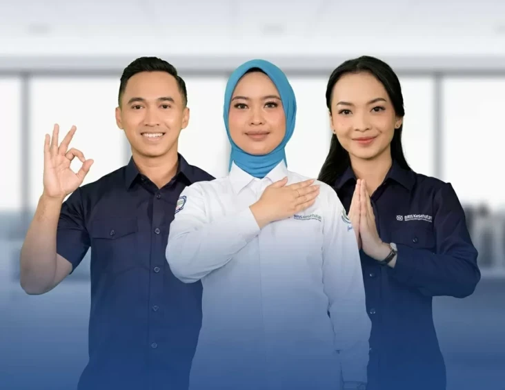 BPJS Kesehatan Buka...