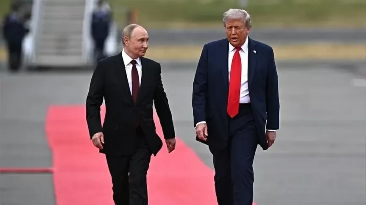 Trump Umumkan Rencana...