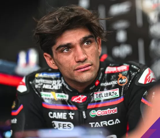 Jorge Martin Dipastikan...